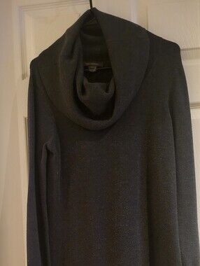 Black Cowl Neck Women’s Sweater - French Connection (37)